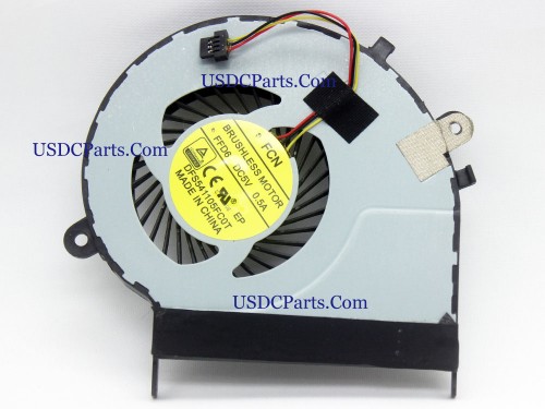 CPU Cooling Fan for Toshiba Satellite L50-B L50D-B L50DT-B L50T-B L55-B L55D-B L55DT-B L55T-B EF75070S1-C090-G99 DFS541105FC0T