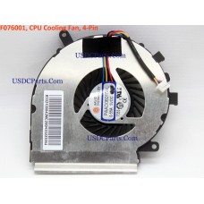 CPU GPU Cooling Fan for MSI MS-1799 MS1799 GE72 GF72 GL72 GL72M GP72 GP72M GV72 PE70 PE72 7RD 7RDX 7RE 7REX Apache Leopard Pro