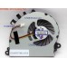 CPU GPU Cooling Fan for MSI MS-1775 MS1775 GS70 GS72 6QE Stealth Pro Cooler Assembly