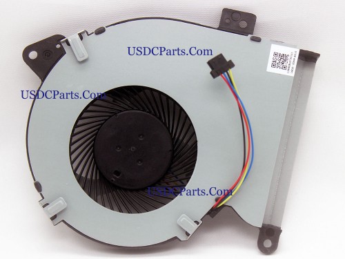 Asus 13NB0B10T01111 DFS2004057S0T FCN CPU Cooling Fan Cooler Assembly