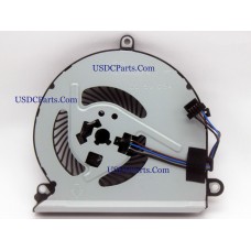 856359-001 CPU Cooling Fan for HP Pavilion 15-AU000 15-AU100 15-AU500 15-AU600 15T-AU000 15T-AU100 Inside Cooler Assembly