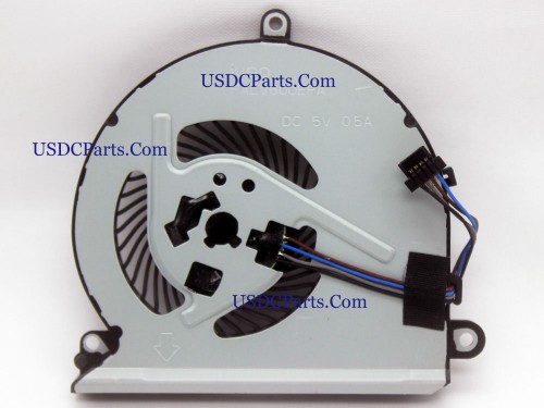 856359-001 CPU Cooling Fan for HP Pavilion 15-AU000 15-AU100 15-AU500 15-AU600 15T-AU000 15T-AU100 Inside Cooler Assembly