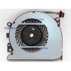 768021-001 779598-001 CPU Cooling Fan HP Pavilion X360 13-A000 13-A100 13-A200 13-A300 13Z-A000 Inside Cooler Assembly