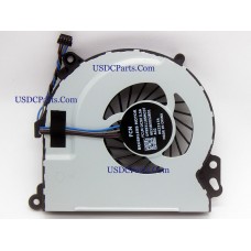 720235-001 720539-001 CPU Cooling Fan HP Envy 15 17 M6 M7 Inside Cooler Assembly