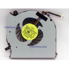 682060-001 682061-001 682178-001 682179-001 CPU Cooling Fan HP DV6 DV6T DV6Z DV7 DV7T 7000 7100 7200 Inside Cooler Assembly