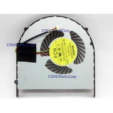 7YTJC 07YTJC CPU Cooling Fan Dell Inspiron 15 7537 i7537 P36F001 Inside Cooler Assembly DFS200005030T FFWG 23.10819.011