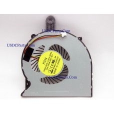 R9JV6 0R9JV6 CPU Cooling Fan Dell Inspiron 3458 3459 3468 3555 3558 3559 P47F P60G Vostro 3561 3565 Inside Cooler Assembly