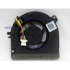 6WYXV 06WYXV CPU Cooling Fan Dell Inspiron 11 3135 3137 3138 P19T P19T001 P19T002 P19T003 Inside Cooler Assembly