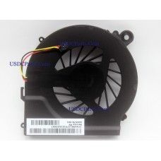 646578-001 Cooling Fan HP G4 G6 G7 G42 G56 G62 CQ42 CQ56 CQ62 CPU Cooler Inside Assembly 3-Pin