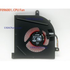 A-POWER BS5005HS-U2F1 BS5005HS-U2F BS5005HS-U2L1 BS5005HS-U2L MSI CPU GPU Cooling Fan Inside Cooler Assembly