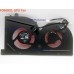 A-POWER BS5005HS-U2F1 BS5005HS-U2F BS5005HS-U2L1 BS5005HS-U2L MSI CPU GPU Cooling Fan Inside Cooler Assembly