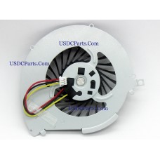 Sony VAIO SVF142 Cooling Fan Inside Cooler Assembly UDQF2ZR75CQU AB07405HX080300