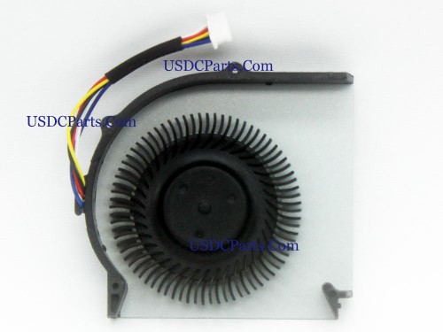 Lenovo ThinkPad L430 L530 Cooling Fan Inside Cooler Assembly BATA0610R5U