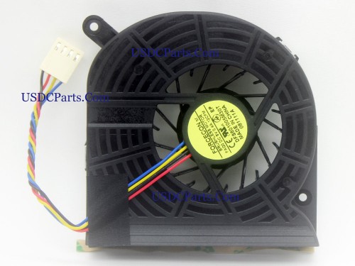 0636V 00636V Cooling Fan for Dell Inspiron One 2205 2305 2310 All-in-One Inside Cooler Assembly