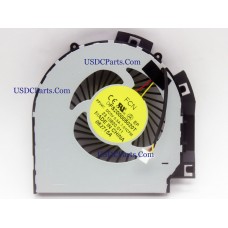 Dell Inspiron 7737 i7737 7746 i7746 Cooling Fan Inside Cooler Assembly FCN DFS200005020T FFWC 23.10820.011 00RMC3 0NHP25