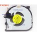 036CV9 0RVTXY Fan for Dell XPS 15 9550 9560 Precision 5510 5520 P56F001 Coolder Inside Assembly