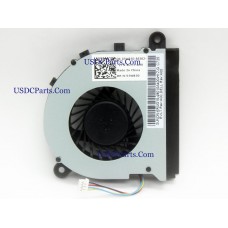 3WR3D 03WR3D Thermal Fan for Dell Latitude 5520 E5520 E5520M Inside Cooler Assembly