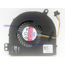 87XFX 087XFX System Fan for Dell Latitude E5440 E5540 P44G001 Inside Cooler Assembly