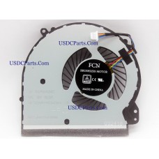 856681-001 856682-001 Fan for HP 17-X 17-X000 17-X100 Cooling Inside Cooler Assembly