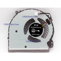 856761-001 856762-001 Fan for HP 17-Y 17-Y000 System Cooling Inside Cooler Assembly