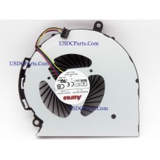 HP 14-D 15-D 240 245 250 255 G2 Compaq 14-A 15-A Cooling Fan Inside Cooler Assembly