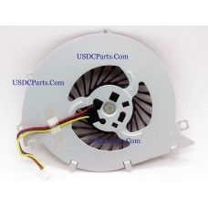 Sony VAIO SVF152 Cooling Fan Inside Cooler Assembly UDQF2ZR76CQU AB08005HX080300