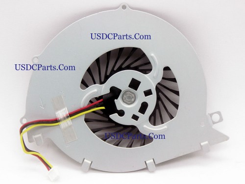 Sony VAIO SVF152 Cooling Fan Inside Cooler Assembly UDQF2ZR76CQU AB08005HX080300