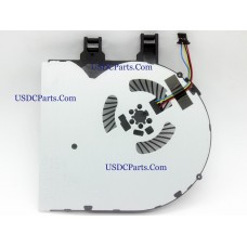 Lenovo IdeaPad 2-14 2-14D Cooling Fan Inside Cooler Assembly MT 20376 20404 20432 80EE 80FJ 80GS