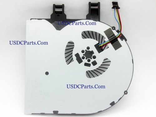 Lenovo IdeaPad 2-14 2-14D Cooling Fan Inside Cooler Assembly MT 20376 20404 20432 80EE 80FJ 80GS