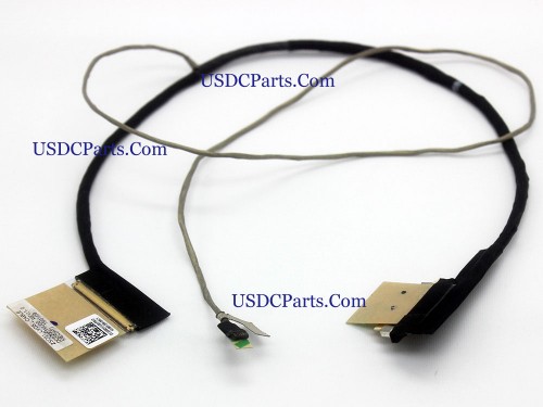 749646-001 ZSO51 ZS051 DC02001VU00 HP 250 255 G3 15-G 15-H 15-R LCD LED LVDS Screen Display Cable Video Flex