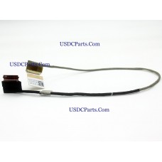 Toshiba Satellite C50 C55 L50 L55 P50 P55 S50 S55 -C LCD LED LVDS Screen Display Video Cable 30 Pins BLQ BLT EDP HD A000387990