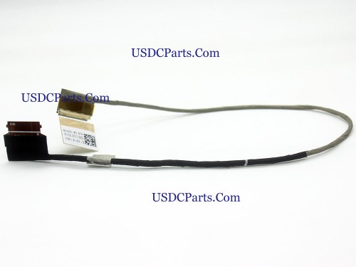 Toshiba Satellite C50 C55 L50 L55 P50 P55 S50 S55 -C LCD LED LVDS Screen Display Video Cable 30 Pins BLQ BLT EDP HD A000387990