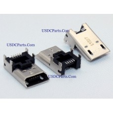 Asus H100T H100TA H100TAF H100TAL H100TAM R104T R104TA R104TAF R104TAL R104TAM USB Jack Connector Power Charging Port