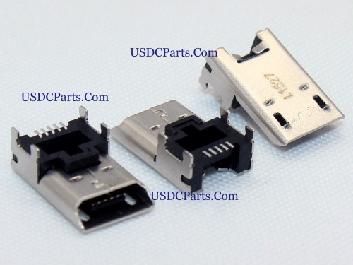 Asus H100T H100TA H100TAF H100TAL H100TAM R104T R104TA R104TAF R104TAL R104TAM USB Jack Connector Power Charging Port