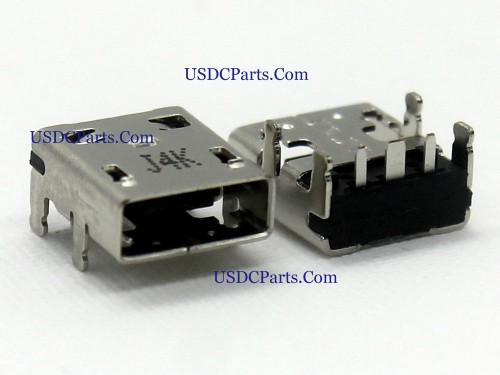 Asus Chromebook C201 C201PA USB Port DC Charging IN Power Jack Connector