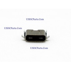 Asus ZebBook 14 Flip OLED UN5401 UN5401QA DC Jack USB Type-C USB-C TypeC Power Connector Charging Port