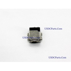 Asus ExpertBook P2 P2451 P2451FA P2451FAV P2451FAW P2451FB DC Power Jack Connector Charging Port DC-IN