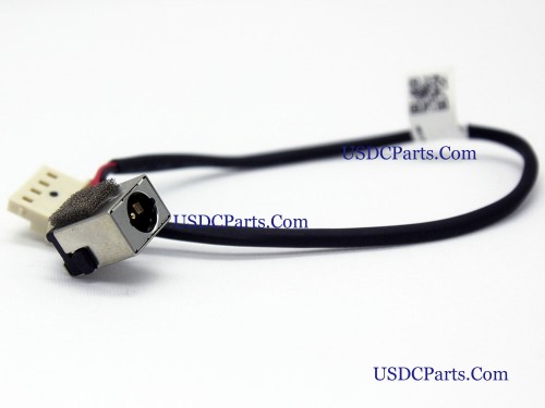 Acer Aspire 3 A314-21 Power Jack Charging Port Connector DC IN Cable DC-IN