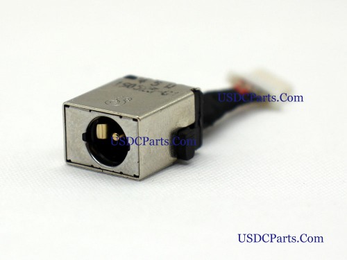 Acer Aspire 3 A317-52 Power Jack Charging Port Connector DC IN Cable DC-IN