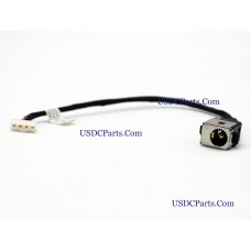 1417-00FH000 DC-IN CABLE DC IN Power Jack Charging Port Connector