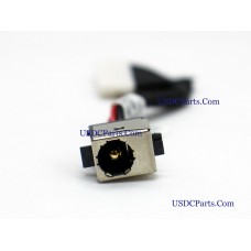 DC-IN CABLE G15G 1417-00FL000 DC IN Power Jack Charging Port Connector