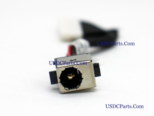 DC-IN CABLE G15G 1417-00FL000 DC IN Power Jack Charging Port Connector