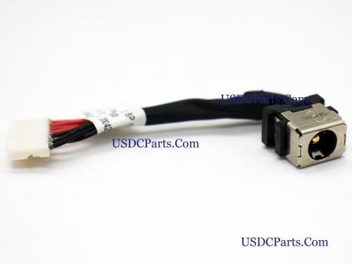 DC-IN CABLE 8P K15F 1417-00M2000 DC IN Power Jack Charging Port Connector