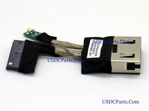 Lenovo ThinkPad P1 X1 Power Jack Charging Port Connector DC IN Cable DC-IN 450.0DY05.0012 01YU754