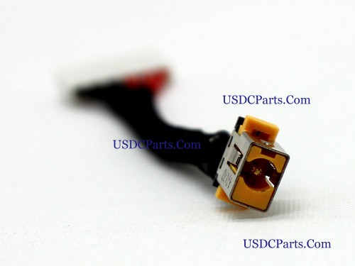 Acer Aspire 7 A715-73G Power Jack Charging Port Connector DC IN Cable DC-IN