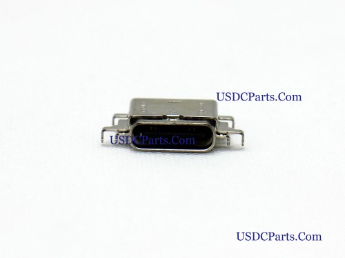 Dell Latitude 14 5430 5431 P137G USB Type-C USB-C DC Power Jack Connector Charging Port DC-IN